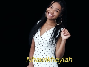 Nhawikhaylah