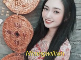 Nhungwillian