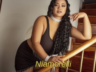 niamorelli Archive DVD ORG