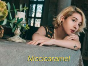 Niccicaramel