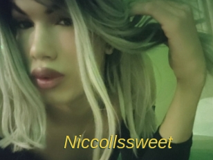 niccollssweet Archive DVD ORG