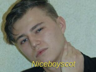 Niceboyscot