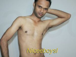 Niceeboysl