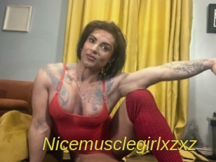 Nicemusclegirlxzxz