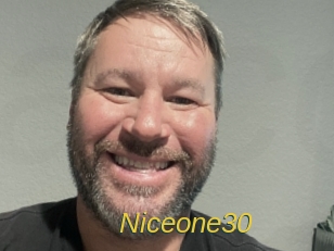 Niceone30
