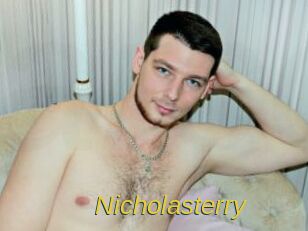 Nicholasterry