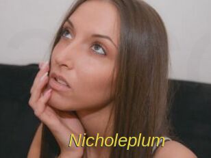 Nicholeplum