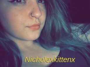 Nicholexkittenx