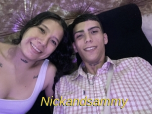 Nickandsammy