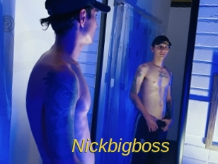 Nickbigboss
