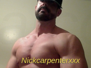Nickcarpenterxxx