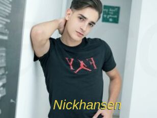 Nickhansen