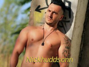 Nickhuddsonn