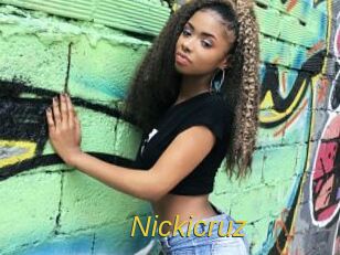 Nickicruz