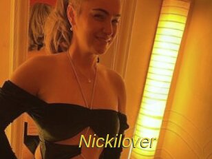 Nickilover