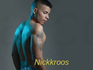 Nickkroos