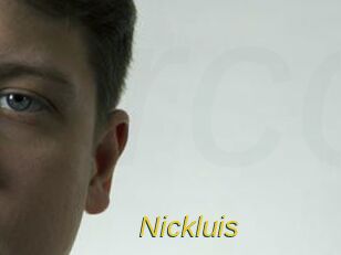 Nickluis
