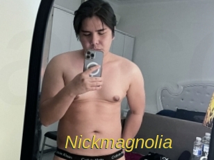 Nickmagnolia