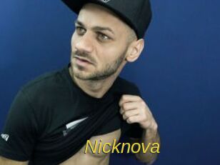 Nicknova