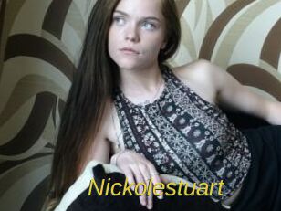 Nickolestuart