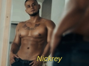 Nickrey