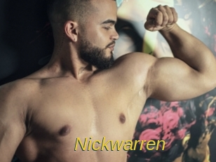 Nickwarren