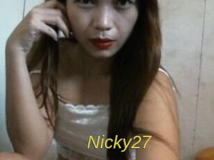 Nicky27