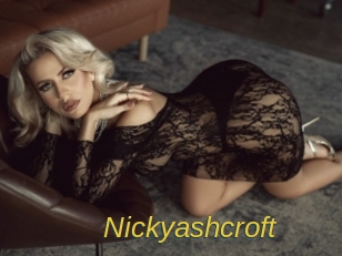 nickyashcroft Archive DVD ORG