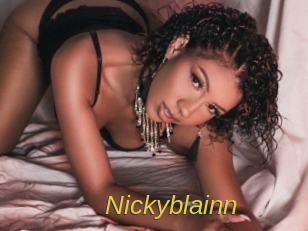 Nickyblainn