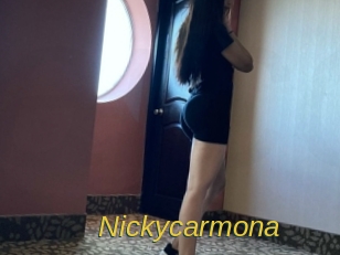 Nickycarmona