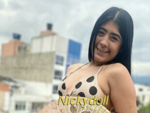 Nickydoll