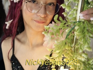 Nickyevans028