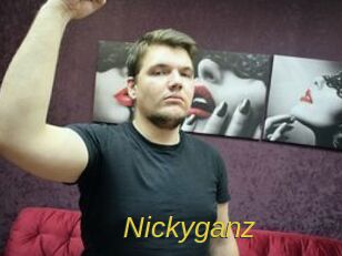Nickyganz