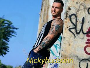 Nickyhudsonn