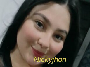 Nickyjhon