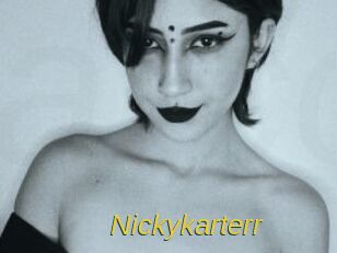 Nickykarterr