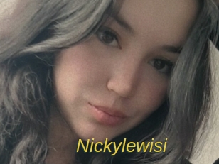Nickylewisi