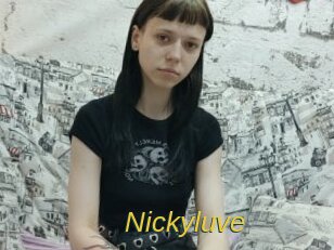 Nickyluve