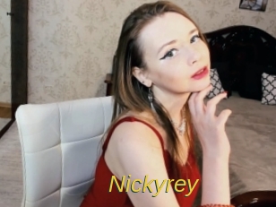 Nickyrey