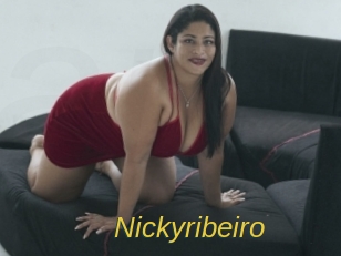 Nickyribeiro