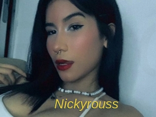Nickyrouss