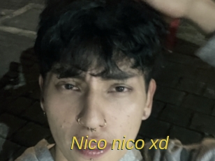 nico_nico_xd Archive DVD ORG