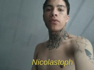 nicolastoph Archive DVD ORG