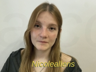 nicoleallens Archive DVD ORG
