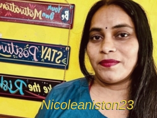 nicoleaniston23 Archive DVD ORG