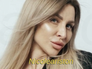 nicoleariston Archive DVD ORG