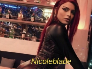 nicoleblade Archive DVD ORG