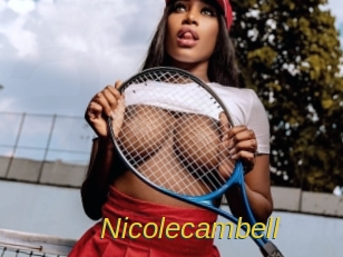 nicolecambell Archive DVD ORG