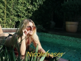 nicolefraser Archive DVD ORG