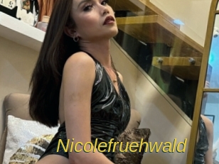 nicolefruehwald Archive DVD ORG